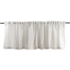 Gardinkappa Asta 50x250cm