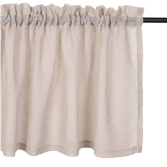 Gardinkappa Astrid 50x250cm