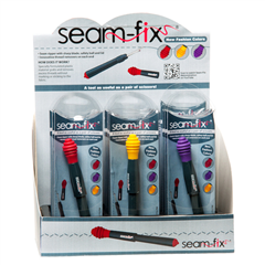 Sprättkniv, seam-fix