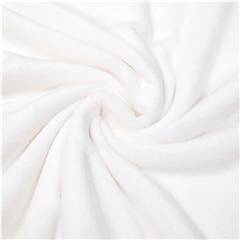 Cuddle Fleece Enfärgad