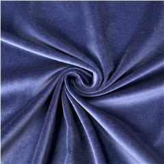 Bomullssammet Oliver