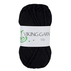 Viking bomullsgarn Vår 50g
