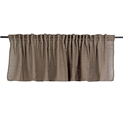 Gardinkappa Brooklyn 55x250cm