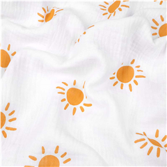 Muslin Sol