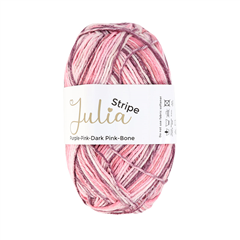 Bomullsgarn Julia 100g