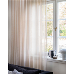 Hilton Multibandslängd dubbel bredd 280x250cm