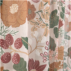 Laura Multibandslängder 2-pack 140x250cm