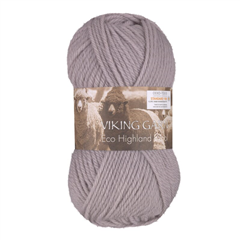 Highland Eco Ullgarn 50g