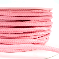 Anoraksnodd Poly/Bom 4 mm