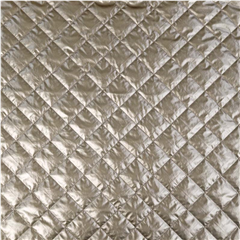 Quiltat Jacktyg Felix