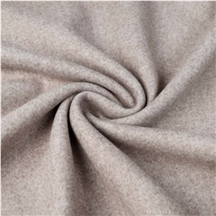 Stickat Modetyg Enfärgad