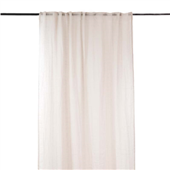 Linnegardin Linn 2-pack 140x250cm