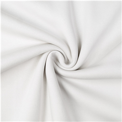 Jogging med Flossad Baksida