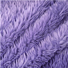 Pälsimitation Collin