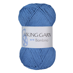 Bambino Babygarn 50g