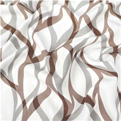 Viscose Leslie