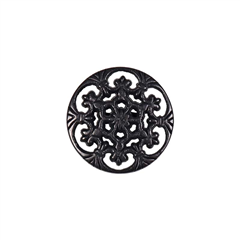 Metallknapp Flinga 20mm