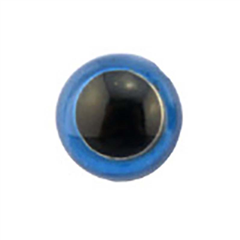 Säkerhetsögon 12mm