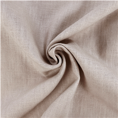 Tvättat Halvlinne Moa