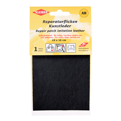 Laglapp Läderimitation