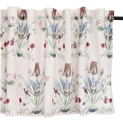 Gardinkappa Vendela 55x250cm