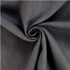 Tvättat Halvlinne Moa