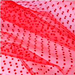 Tyll med Flockad Prick