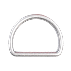 D-ring 25mm
