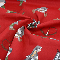 Inredningstyg Nissar