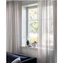 Hilton Multibandslängder 2-pack 140x300cm