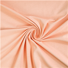 Bomullstrikå Enfärgad