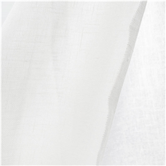 Gardintyg Hilton dubbel bredd 280cm