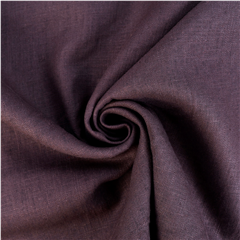 Tvättat Halvlinne Moa