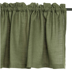 Gardinkappa Bon 50x250cm