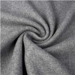 Stickat Modetyg Enfärgad