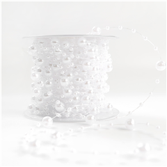 Pärlband Svenja 6mm