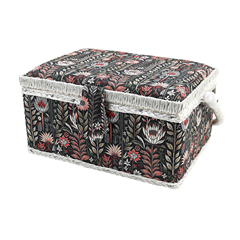 Syskrin Flower Liten