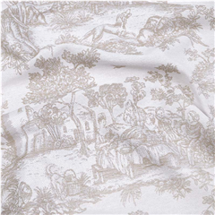 Stuv Jacquard Elise 0,65m