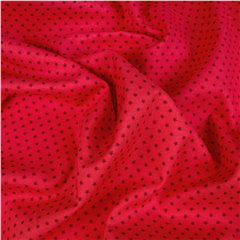 Bomullstyg Småstjärnorna