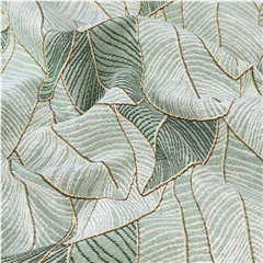 Gobelin Leaves