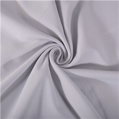 Bomullstrikå Enfärgad