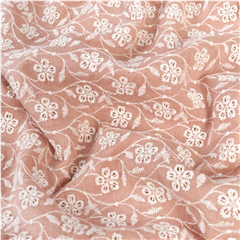 Bomullstyg Brodyr Jenny