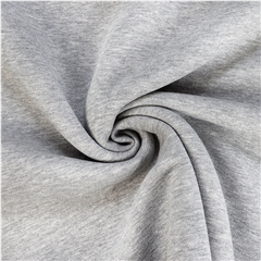 Jogging Sweatshirt tyg