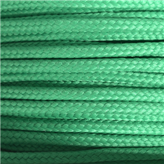 Anoraksnodd Poly/Bom 4 mm