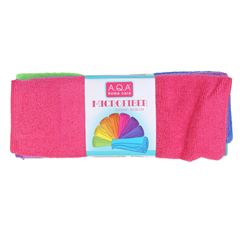 Microfiberduk 8-pack