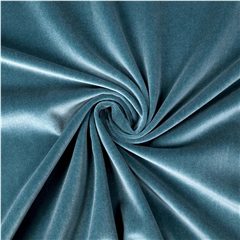 Bomullssammet Oliver