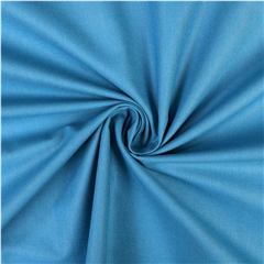 Enfärgad Bomullspoplin