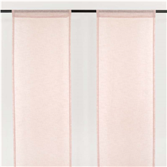Asta Panelgardiner 2-pack 43x240cm