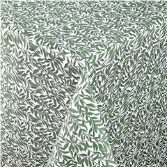 Dukväv Drömträdgård