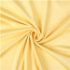 Bomullstrikå Enfärgad